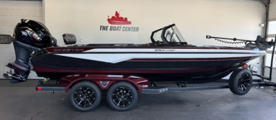 2025 SKEETER WXR2060F