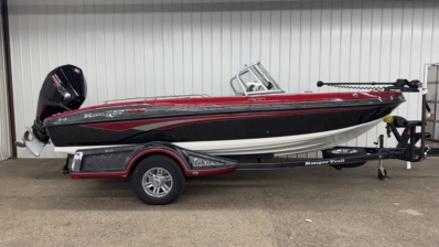 2025 RANGER REATA 1850MS