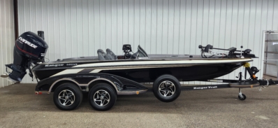 2007 RANGER 520VX