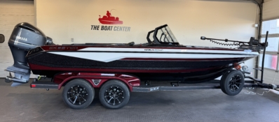 2025 SKEETER WXR2060