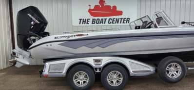 2025 RANGER 622FS PRO full