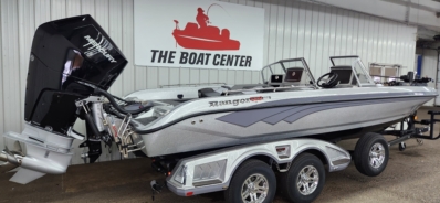 2025 RANGER 622FS PRO full