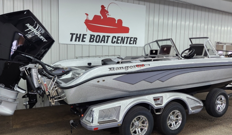 2025 RANGER 622FS PRO full