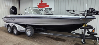 2025 RANGER 622FS PRO full