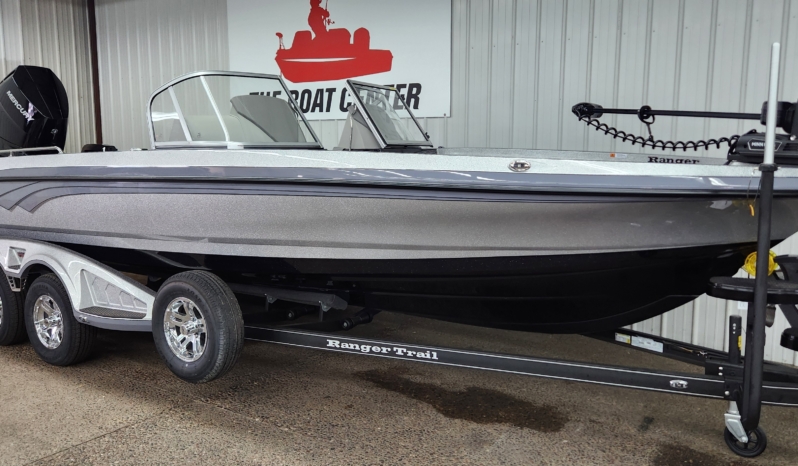 2025 RANGER 622FS PRO full
