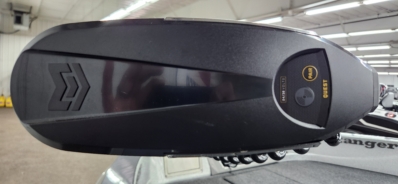 2025 RANGER 622FS PRO full