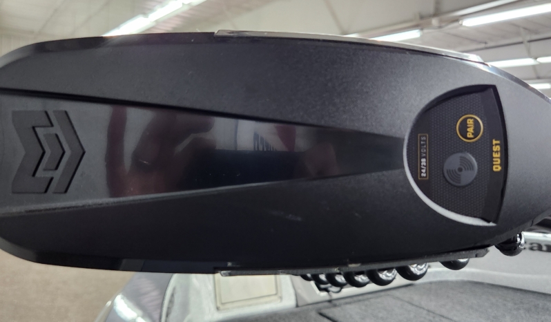2025 RANGER 622FS PRO full