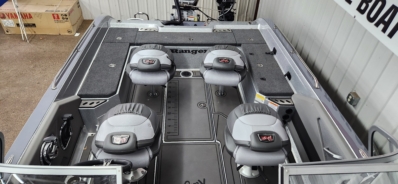 2025 RANGER 622FS PRO full