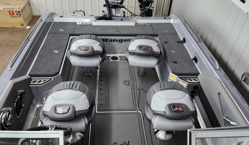 2025 RANGER 622FS PRO full