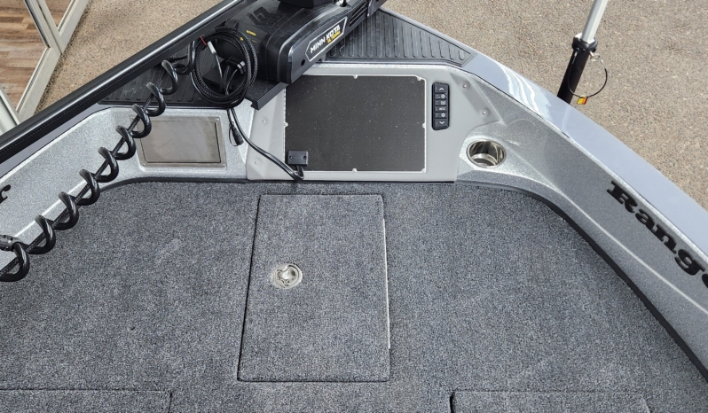 2025 RANGER 622FS PRO full
