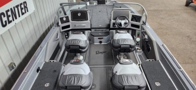2025 RANGER 622FS PRO