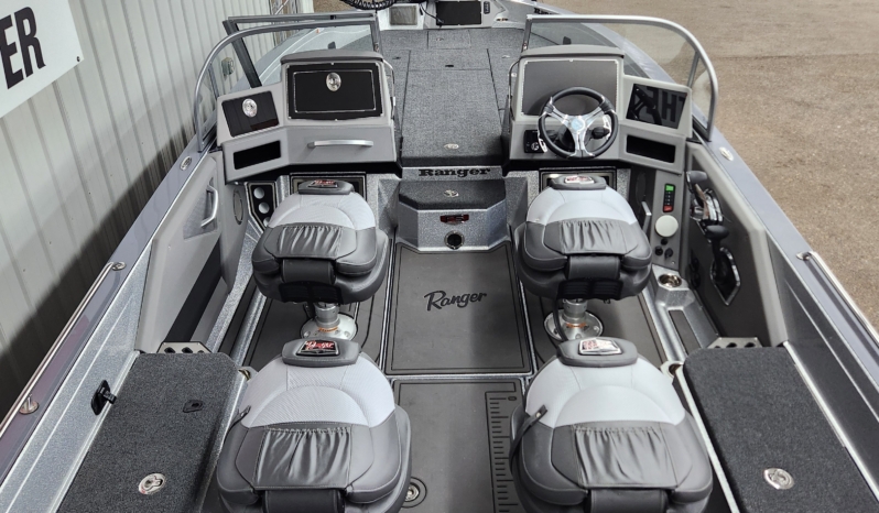 2025 RANGER 622FS PRO full