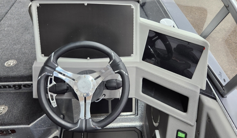 2025 RANGER 622FS PRO full
