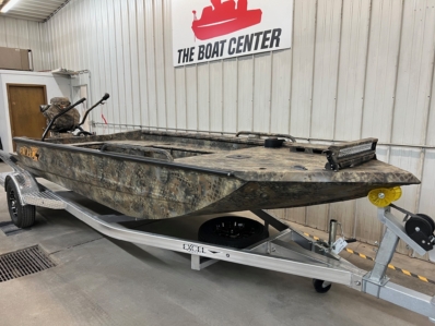 *INCOMING* 2025 EXCEL 1860 SHALLOW WATER F4 full