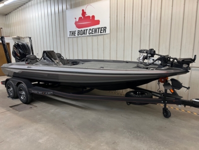 2025 SKEETER ZXR-21