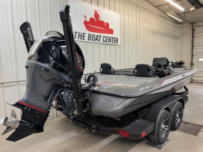 2025 SKEETER ZXR-21