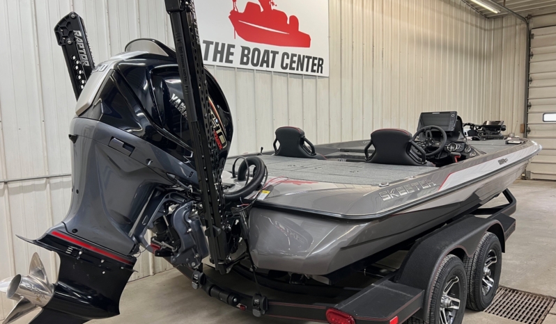 2025 SKEETER ZXR-21 full