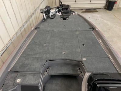 2025 SKEETER ZXR-21