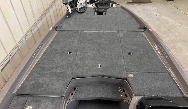 2025 SKEETER ZXR-21 full