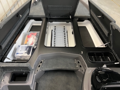 2025 SKEETER ZXR-21 full