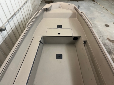 2025 EXCEL 1751 RIVER WARRIOR full