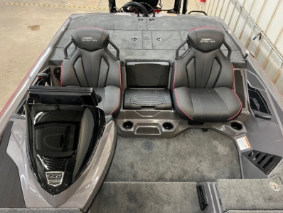 2025 SKEETER ZXR-21 full