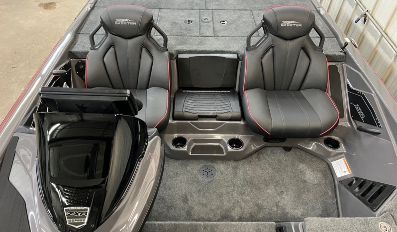 2025 SKEETER ZXR-21 full