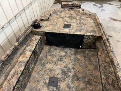 2025 EXCEL 1860 SHALLOW WATER F4 full
