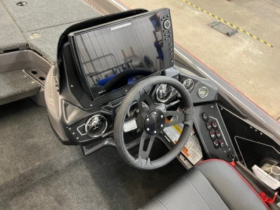 2025 SKEETER ZXR-21 full
