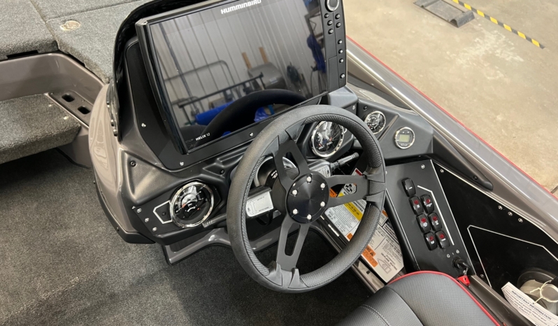 2025 SKEETER ZXR-21 full
