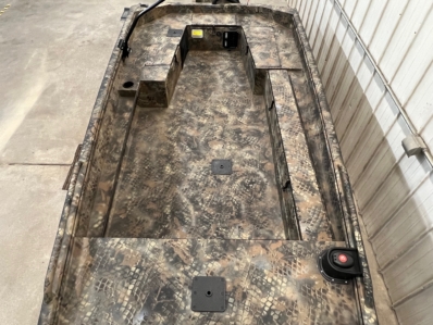 *INCOMING* 2025 EXCEL 1860 SHALLOW WATER F4 full
