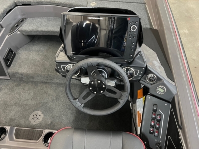 2025 SKEETER ZXR-21 full