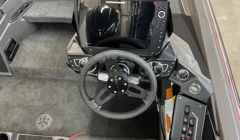 2025 SKEETER ZXR-21 full