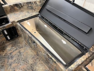 2025 EXCEL 1860 SHALLOW WATER F4 full