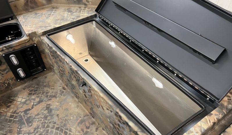 2025 EXCEL 1860 SHALLOW WATER F4 full