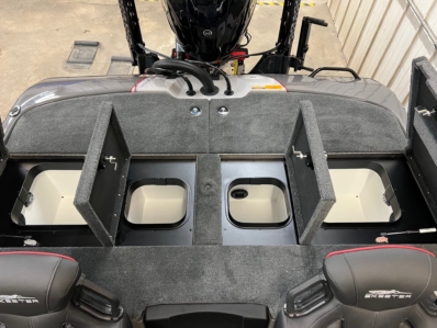 2025 SKEETER ZXR-21