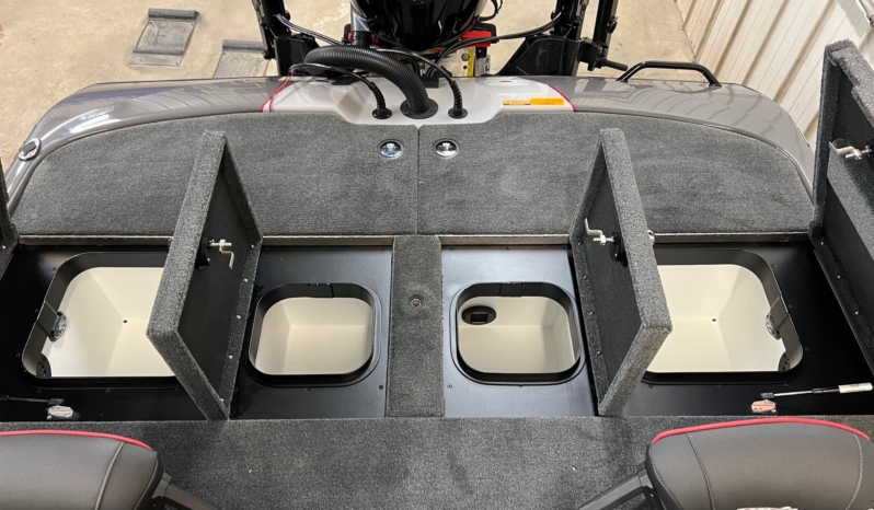 2025 SKEETER ZXR-21 full