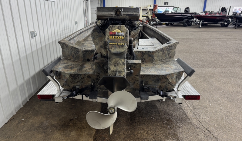 2025 EXCEL 1860 SHALLOW WATER F4 full