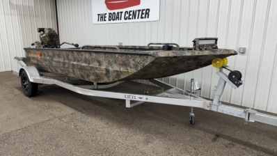 2025 EXCEL 1860 SHALLOW WATER F4 full