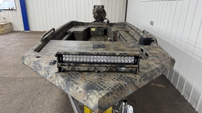 2025 EXCEL 1860 SHALLOW WATER F4 full
