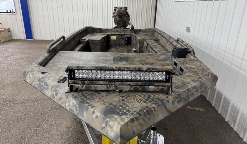 2025 EXCEL 1860 SHALLOW WATER F4 full