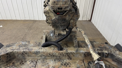 2025 EXCEL 1860 SHALLOW WATER F4 full