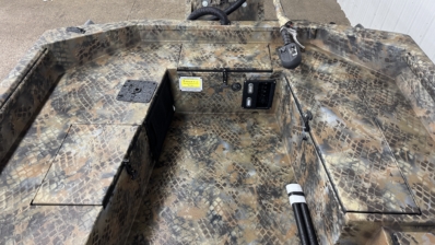 2025 EXCEL 1860 SHALLOW WATER F4 full
