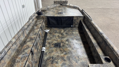 2025 EXCEL 1860 SHALLOW WATER F4 full