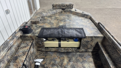 2025 EXCEL 1860 SHALLOW WATER F4 full