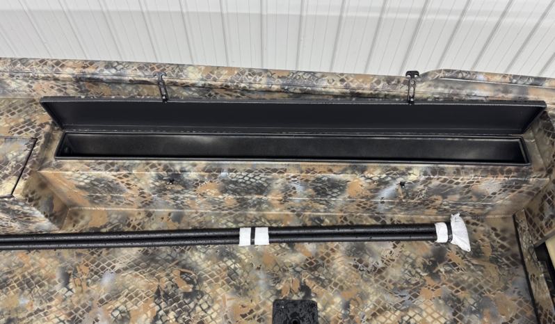 2025 EXCEL 1860 SHALLOW WATER F4 full