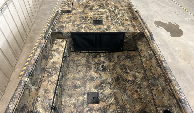 2025 EXCEL 1754 SHALLOW F4 full