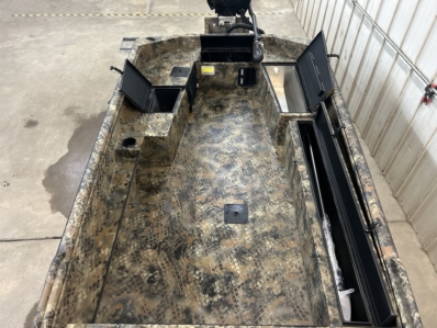 2025 EXCEL 1754 SHALLOW F4 full