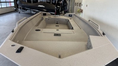 *INCOMING* 2025 EXCEL 1751 RIVER WARRIOR