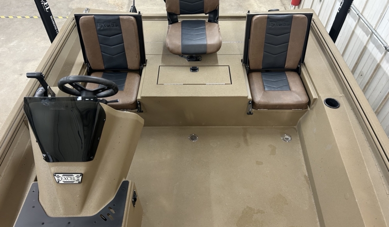 2025 EXCEL 203 BOLT full